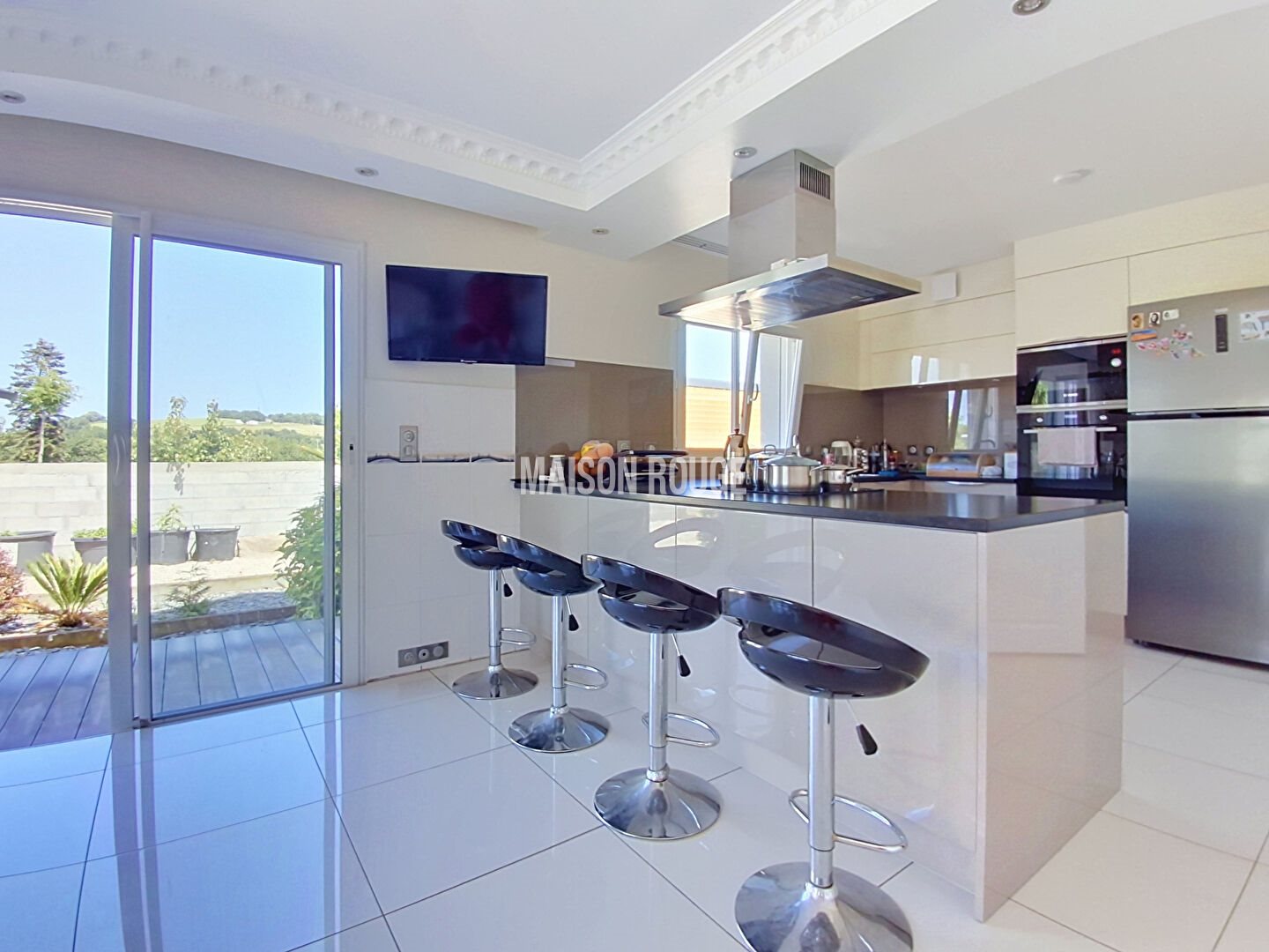 Maison à vendre, 152m², Ploufragan
