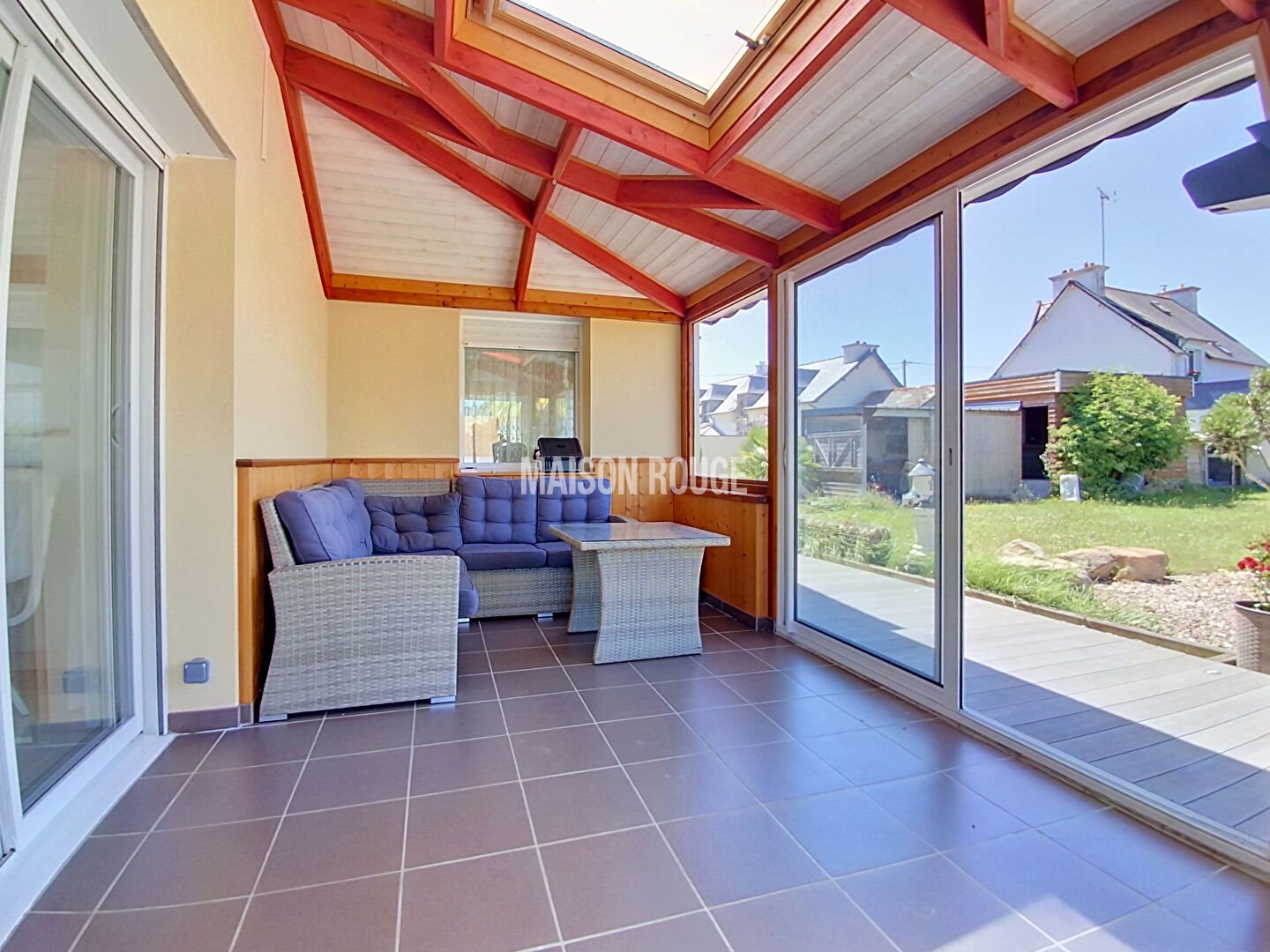 Maison à vendre, 152m², Ploufragan