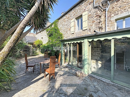 Maison 7 pièces 260 m² · à Saint-Malo · 260 m² · 945 000 €