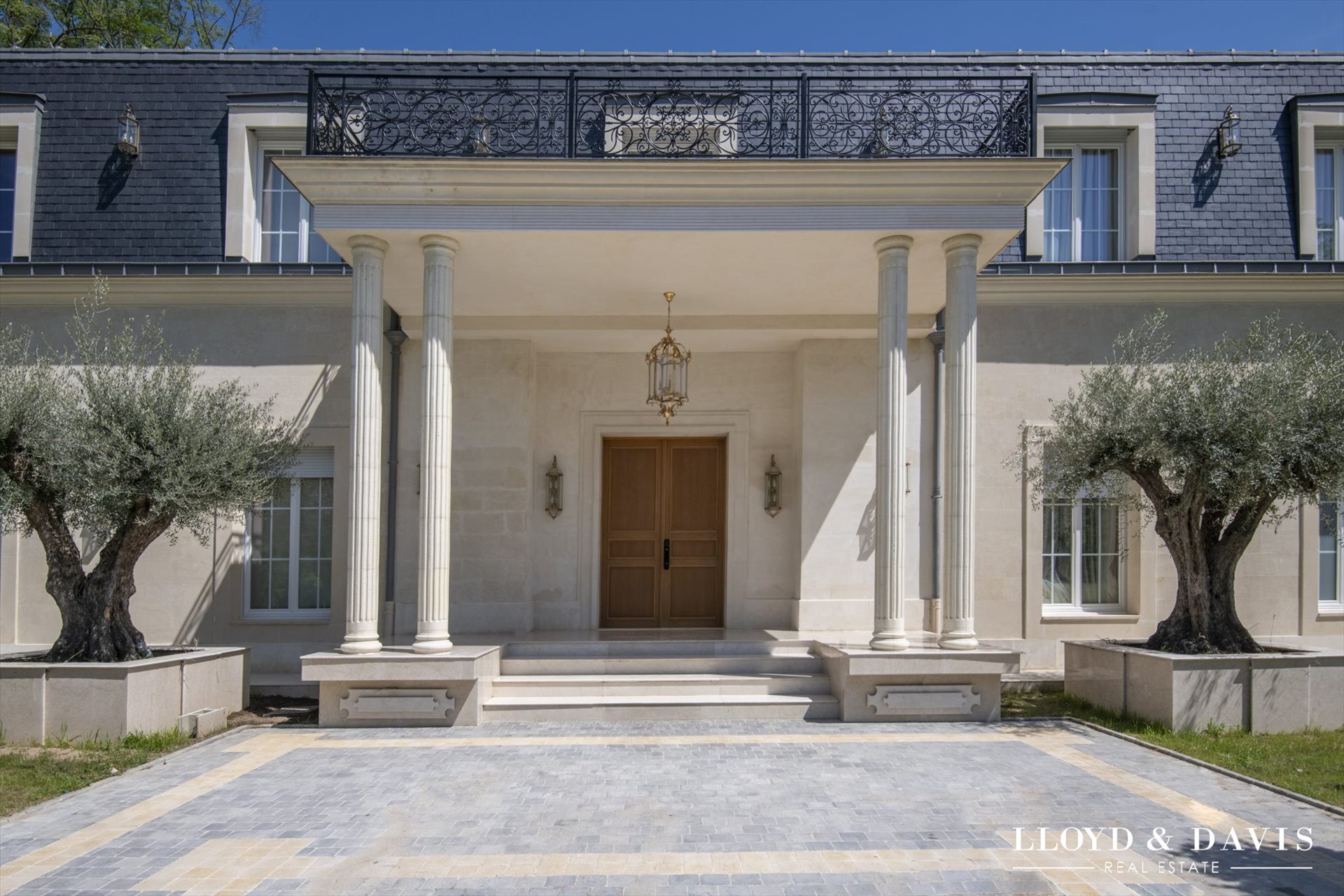 Maison – Paris 8 - Vue 2