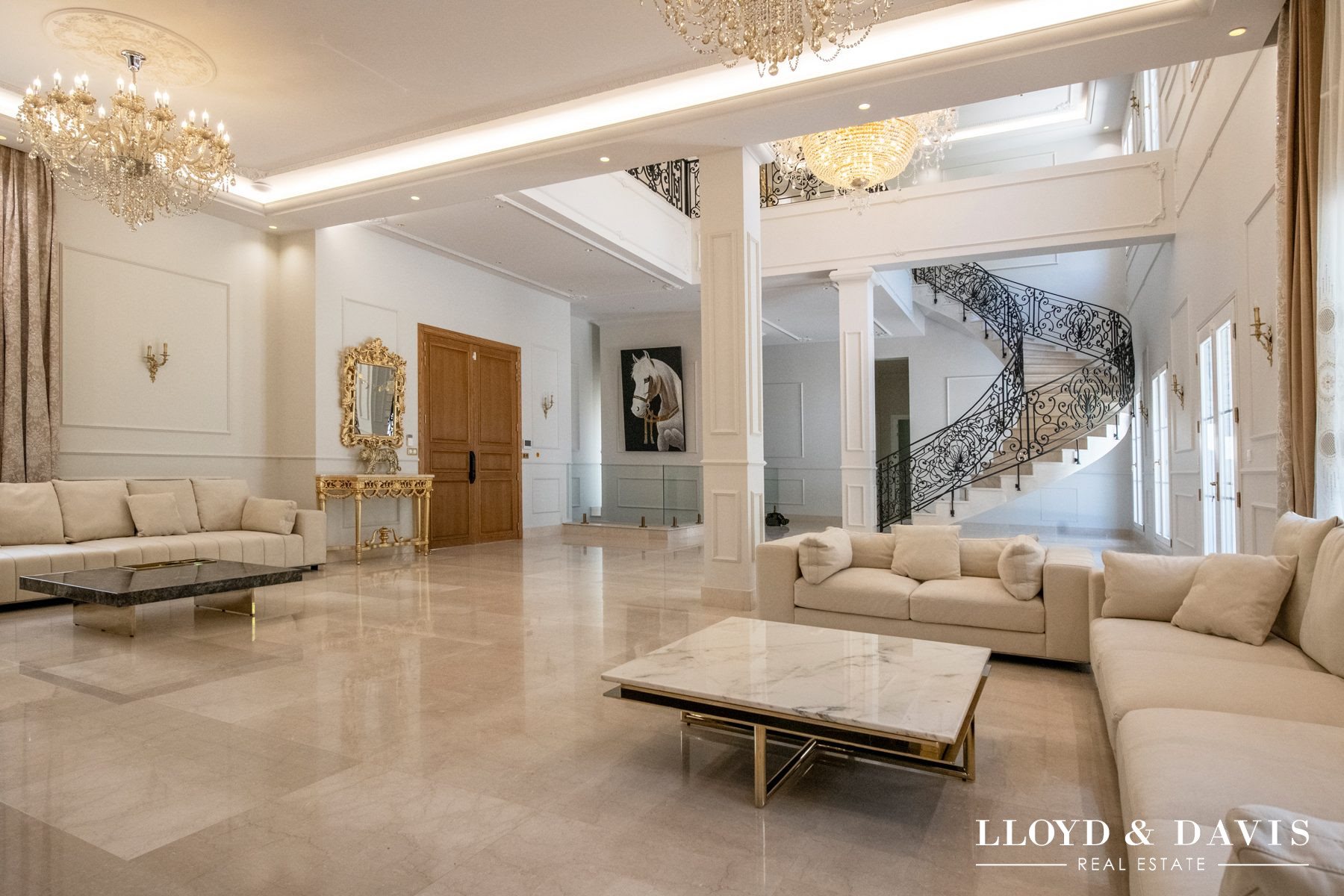 Maison – Paris 8 - Vue 3