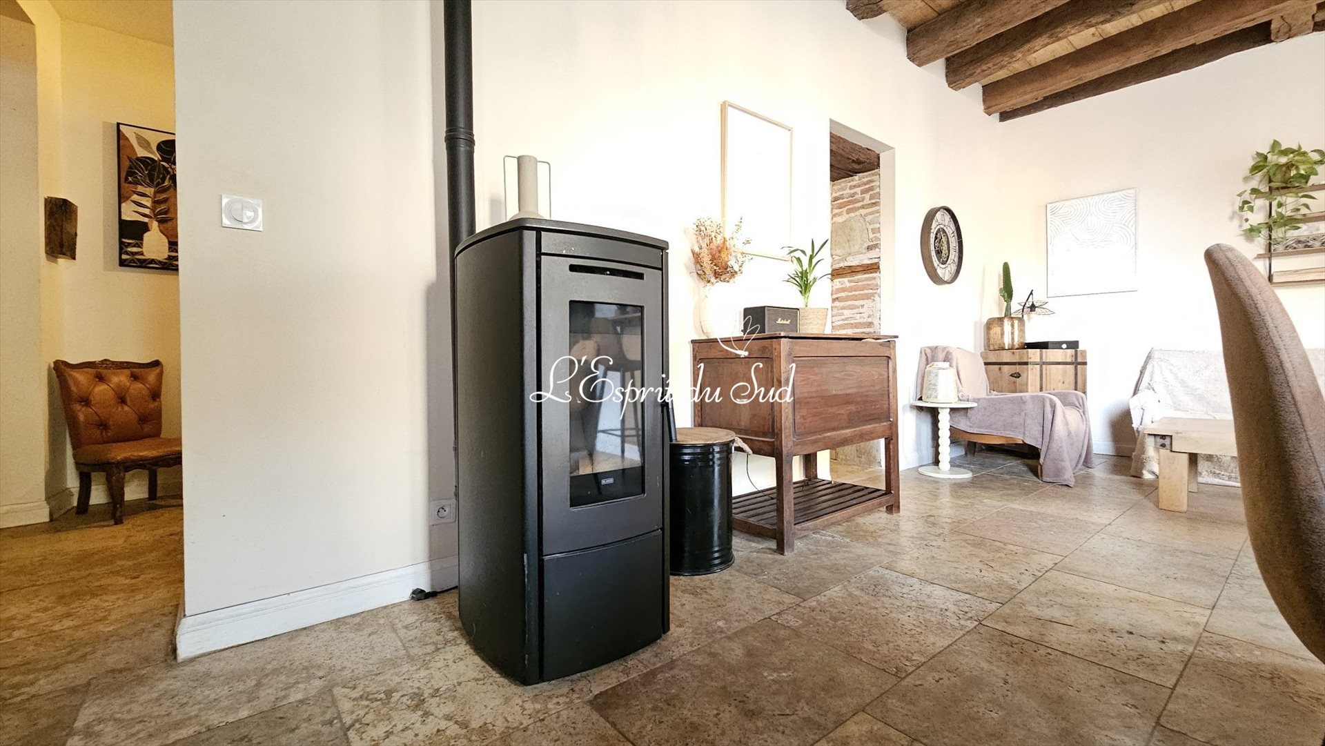 Maison à vendre, 89m², Saint-Lieux-lès-Lavaur