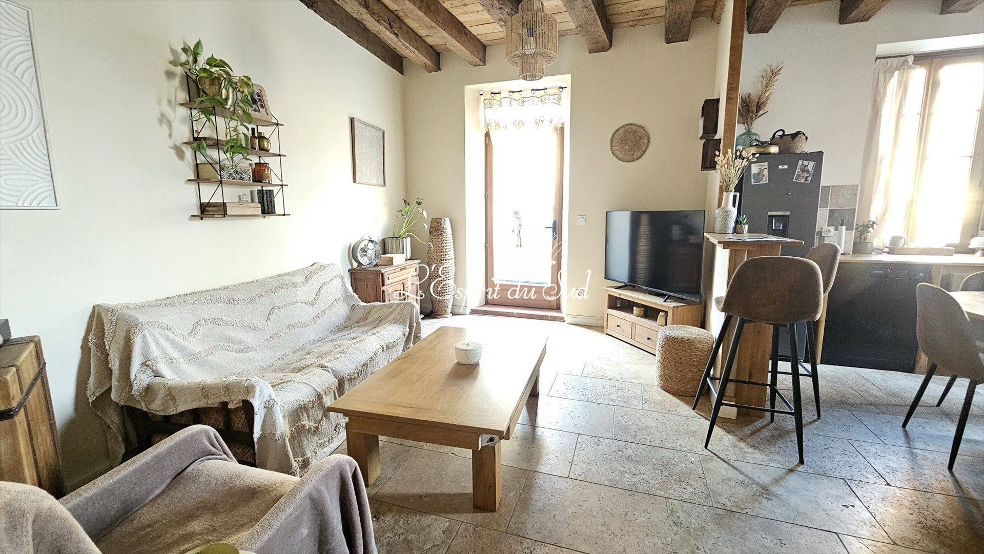 Maison à vendre, 89m², Saint-Lieux-lès-Lavaur