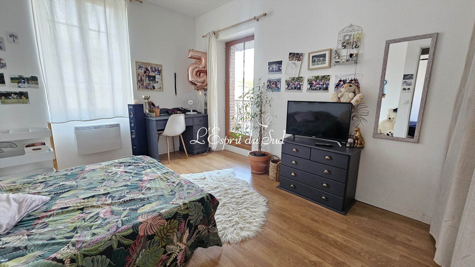 Maison à vendre, 89m², Saint-Lieux-lès-Lavaur