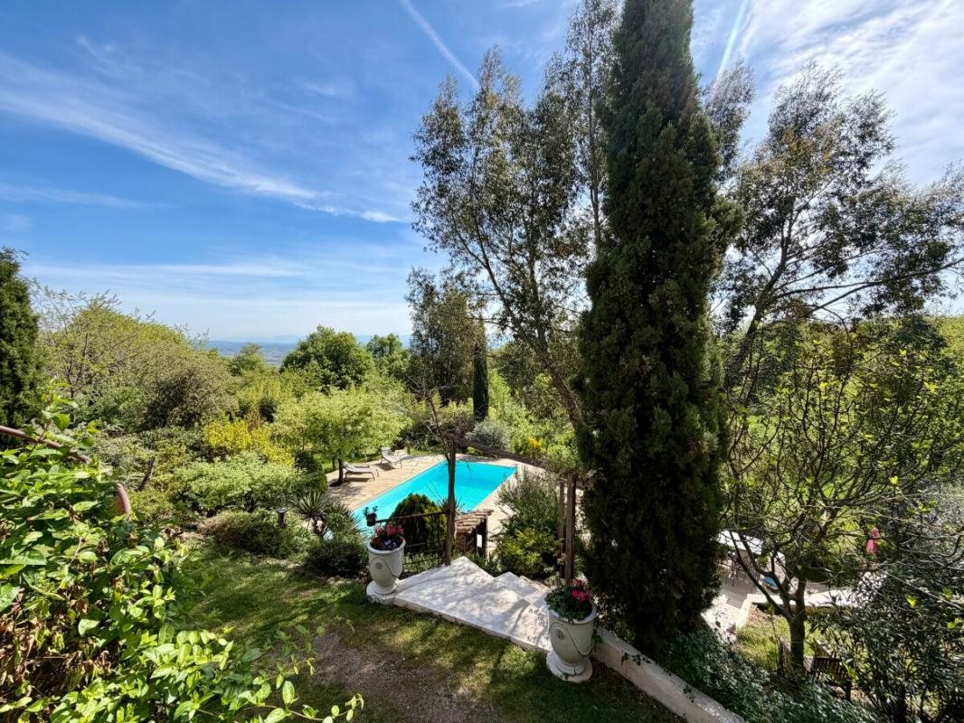 Maison à vendre, 233m², Mauves