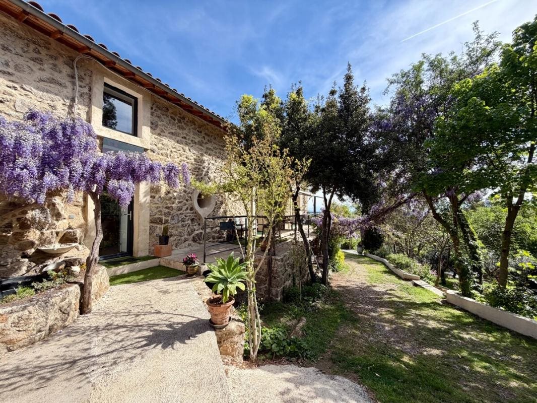 Maison à vendre, 233m², Mauves