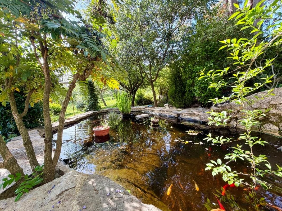 Maison à vendre, 233m², Mauves
