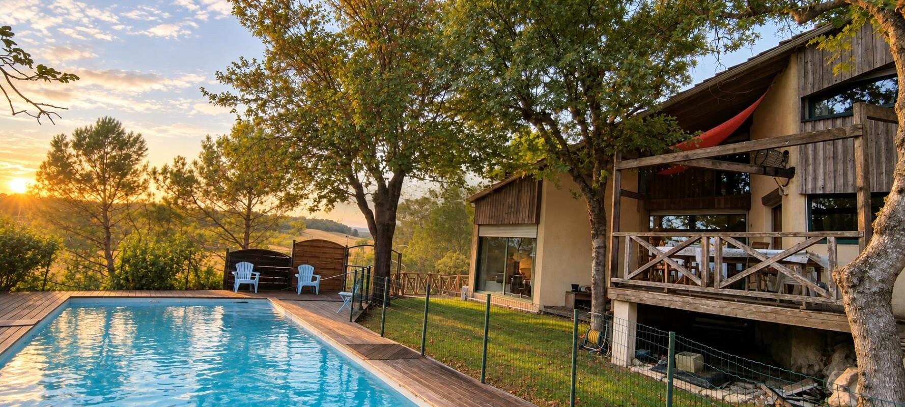 Maison à vendre, 230m², Ventenac-Cabardès