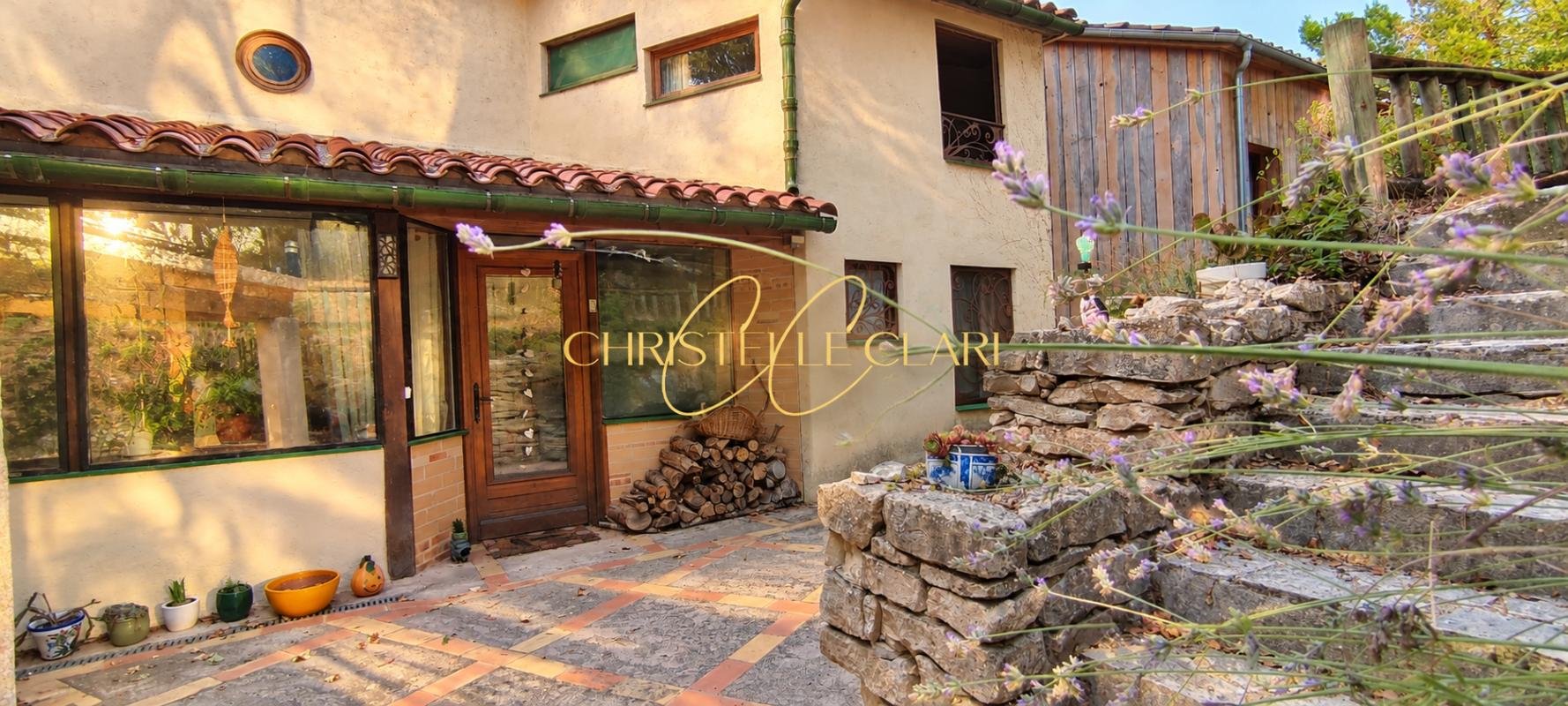 Maison à vendre, 230m², Ventenac-Cabardès