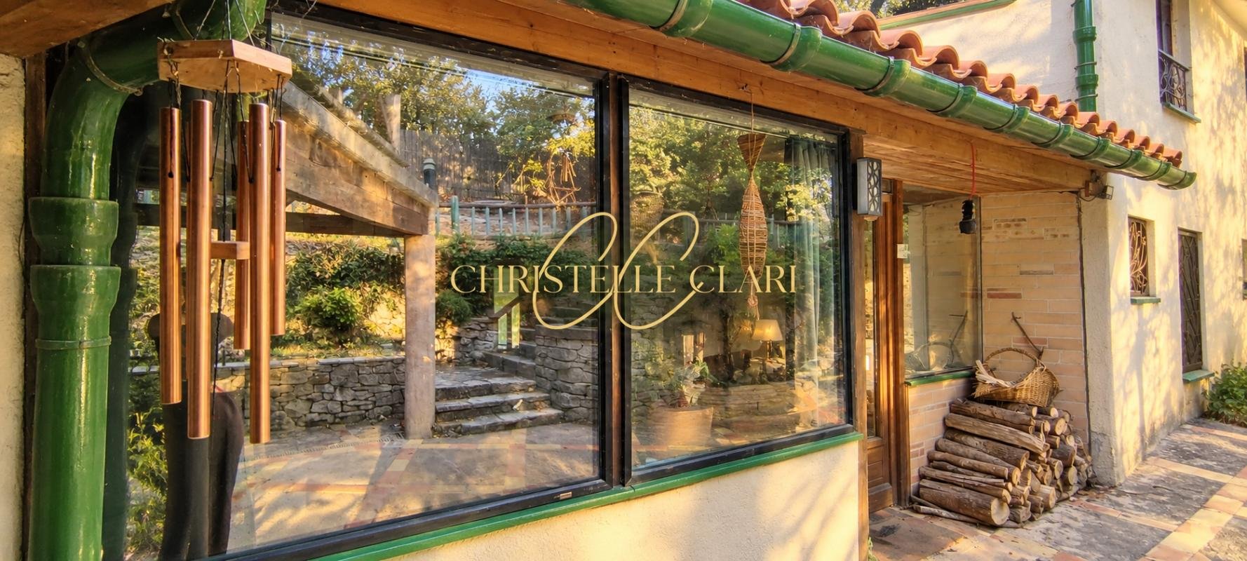 Maison à vendre, 230m², Ventenac-Cabardès