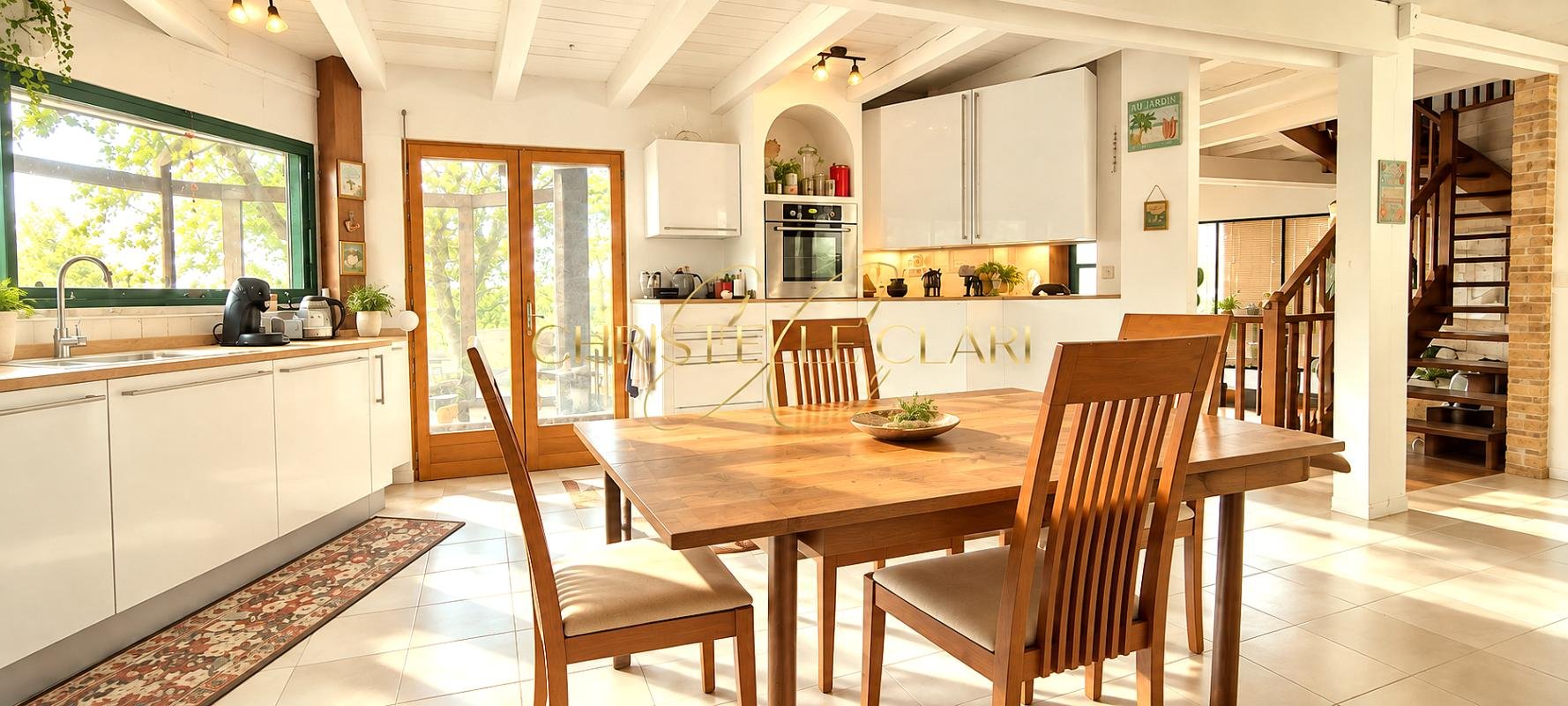 Maison à vendre, 230m², Ventenac-Cabardès