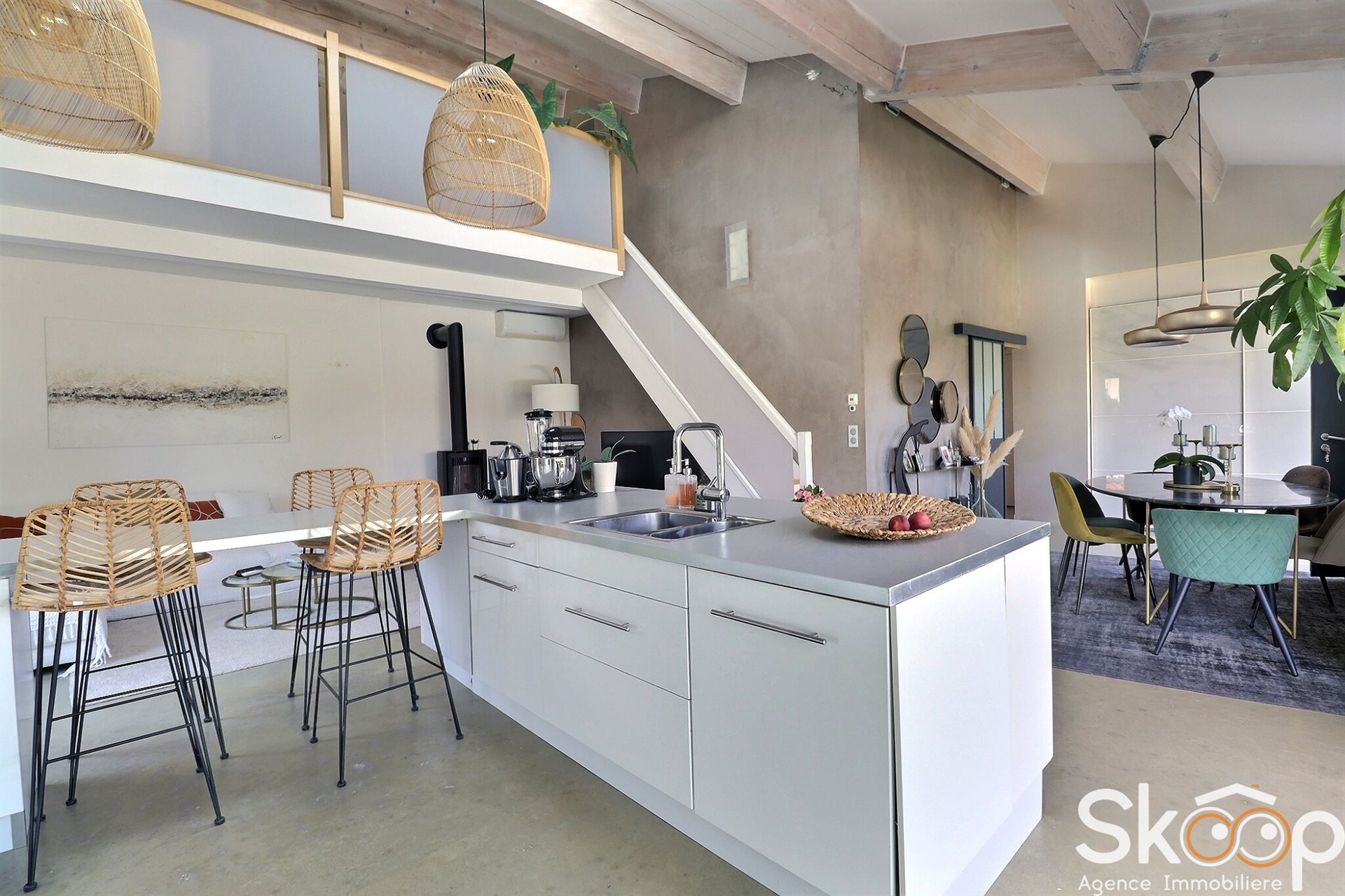Maison à vendre, 122m², Jacou