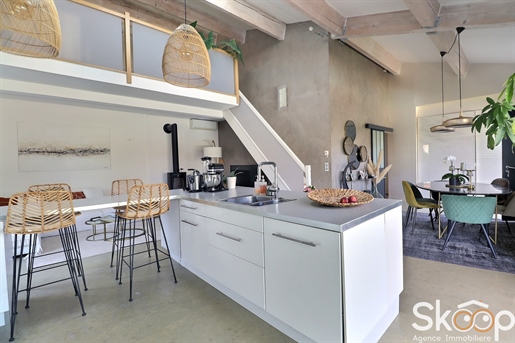 Maison 5 pièces 122 m² · à Jacou · 122 m² · 595 000 €