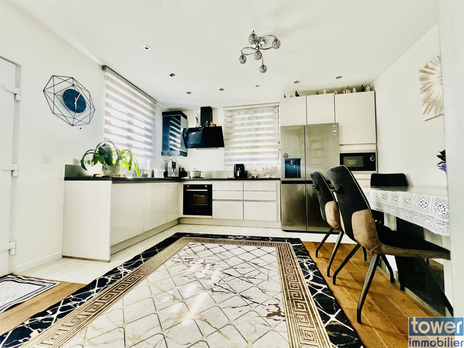 Maison à vendre, 70m², Drancy