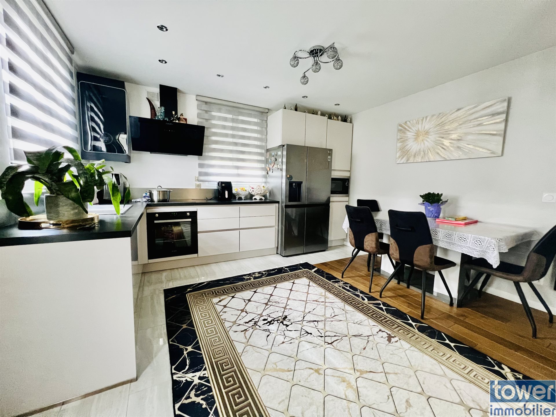 Maison à vendre, 70m², Drancy