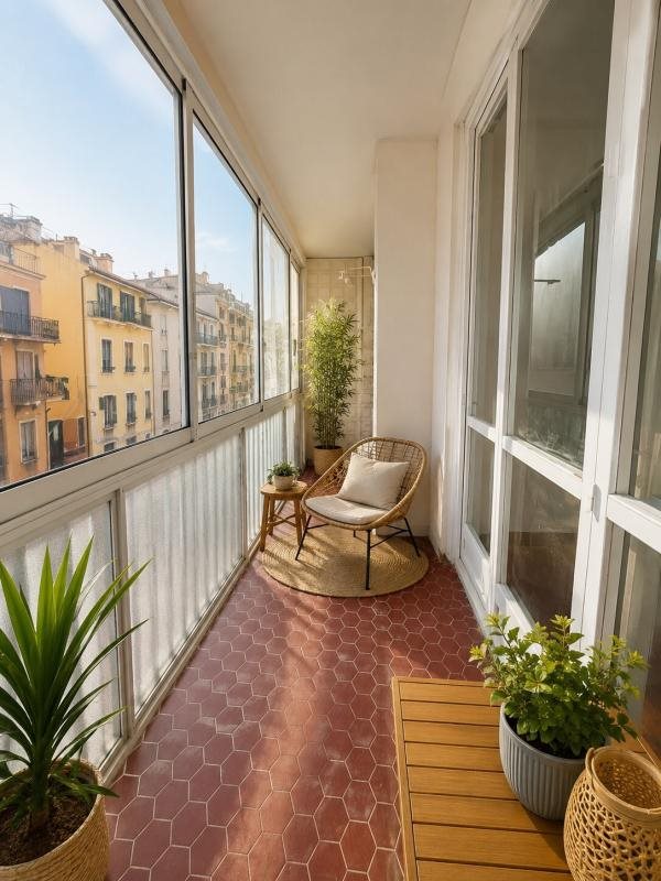 Appartement à vendre, 103m², Toulon