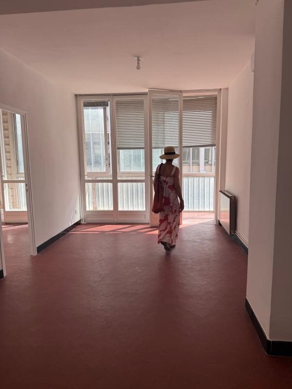 Appartement à vendre, 103m², Toulon