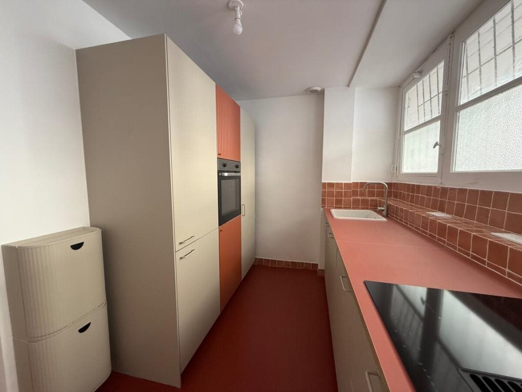 Appartement à vendre, 103m², Toulon