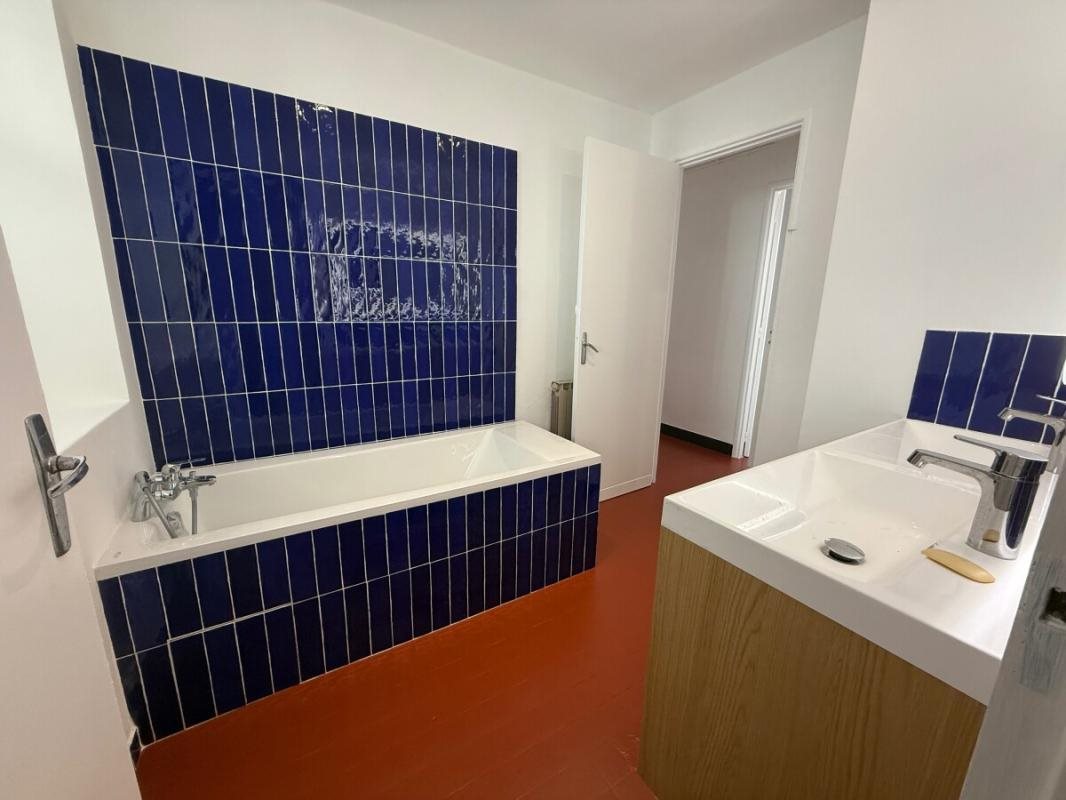 Appartement à vendre, 103m², Toulon