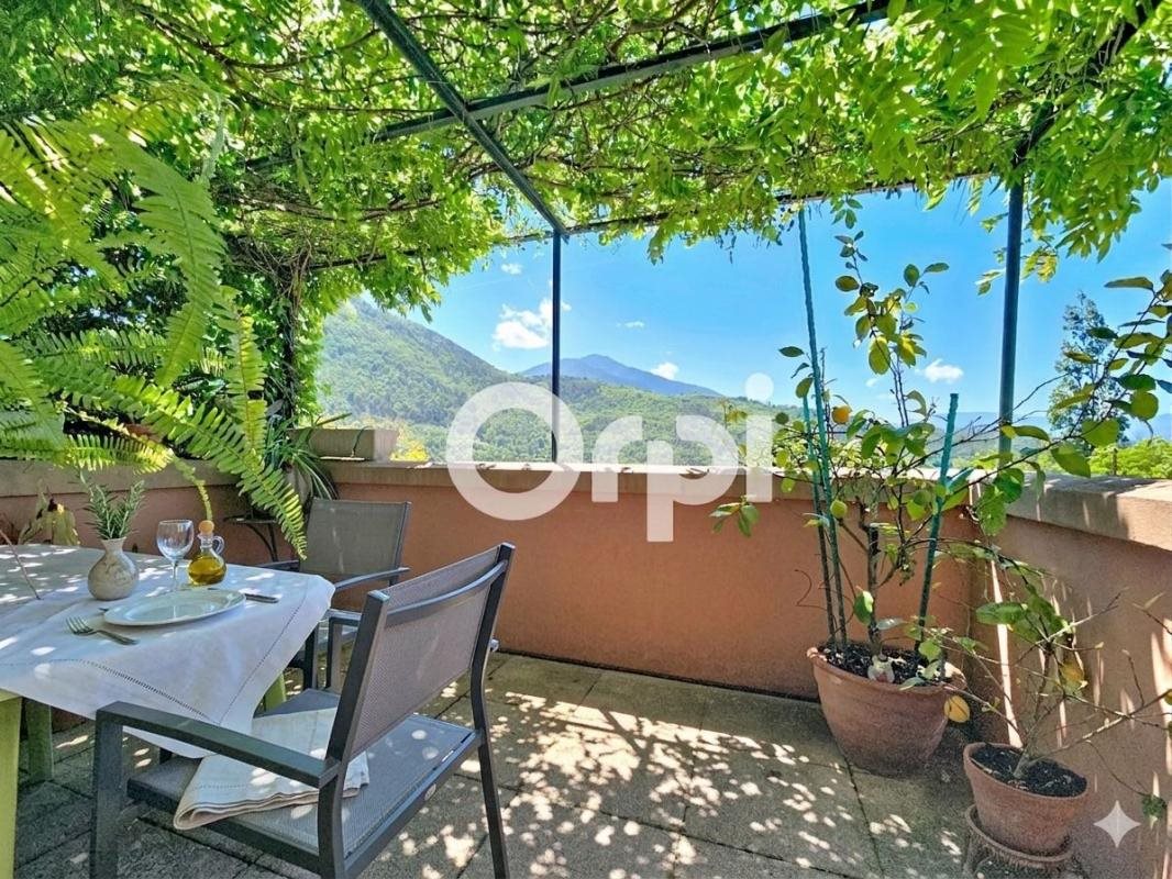 Maison à vendre, 117m², Vernet-les-Bains
