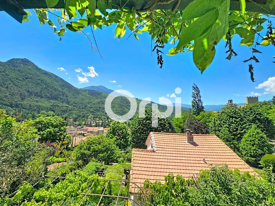 Maison à vendre, 117m², Vernet-les-Bains
