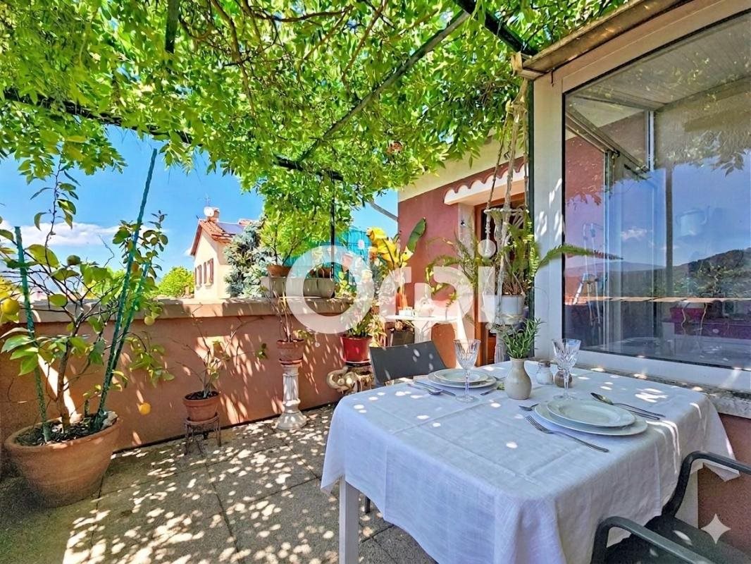Maison à vendre, 117m², Vernet-les-Bains