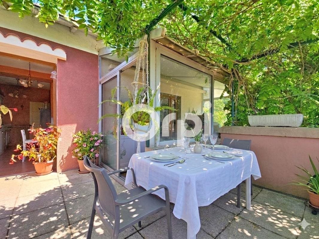 Maison à vendre, 117m², Vernet-les-Bains