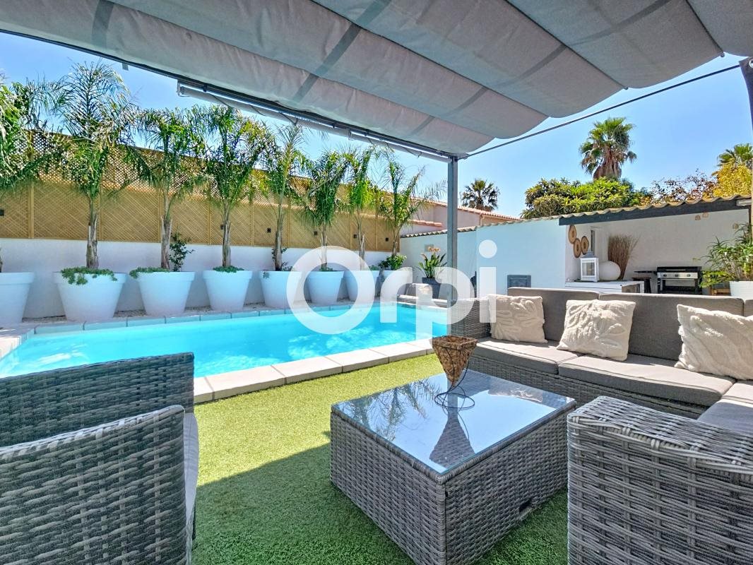Maison à vendre, 207m², Baixas