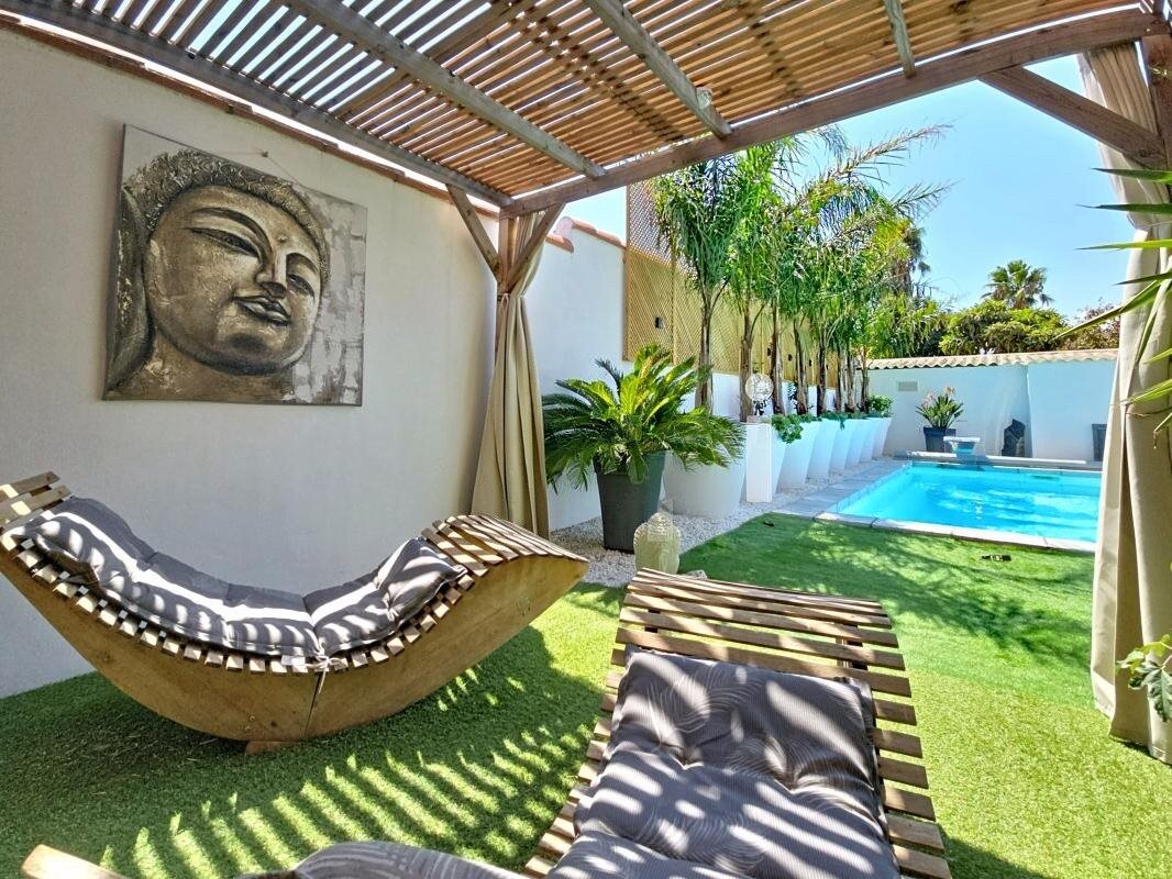 Maison à vendre, 207m², Saint-Estève