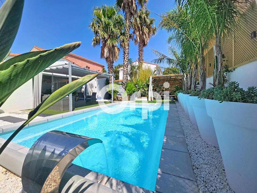 Maison à vendre, 207m², Saint-Estève