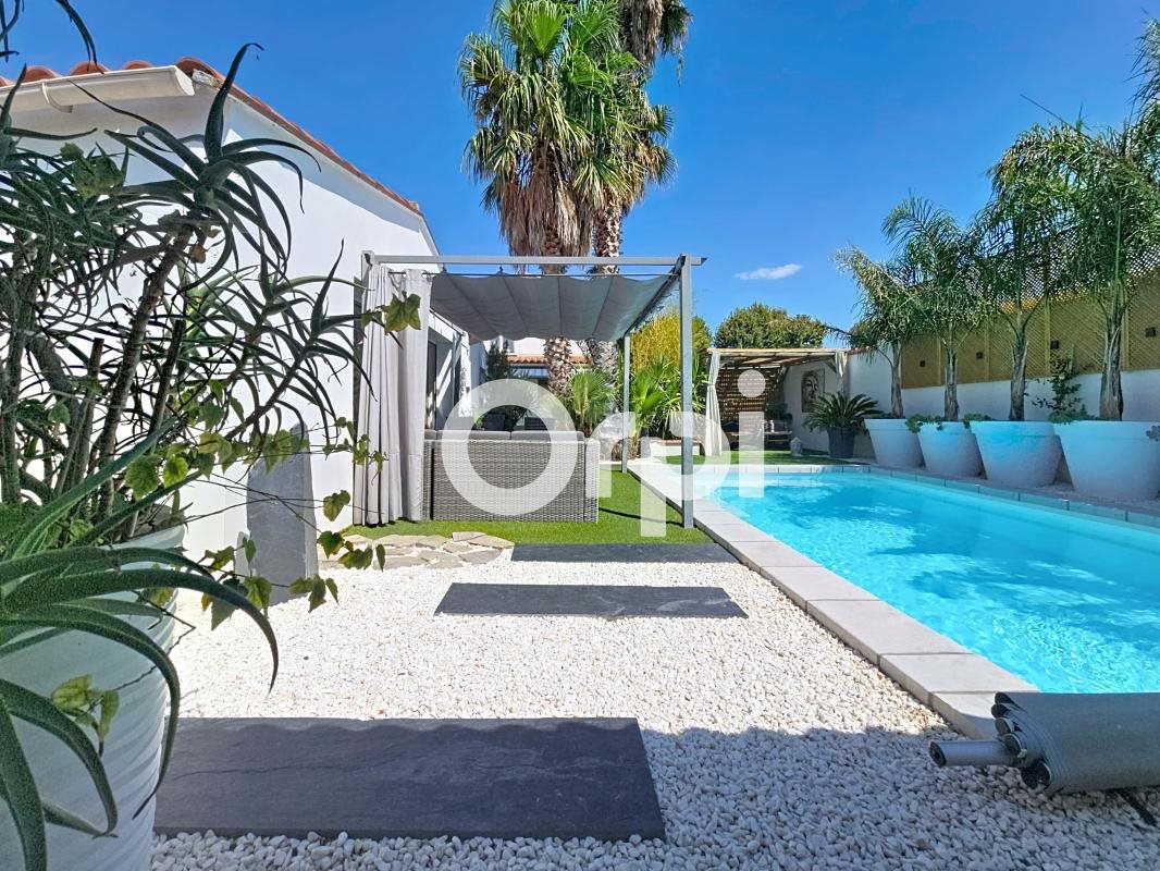 Maison à vendre, 207m², Saint-Estève