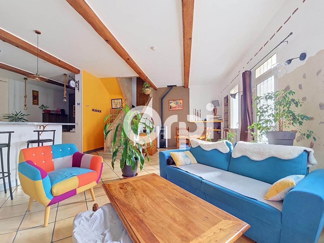 Maison à vendre, 137m², Ponteilla