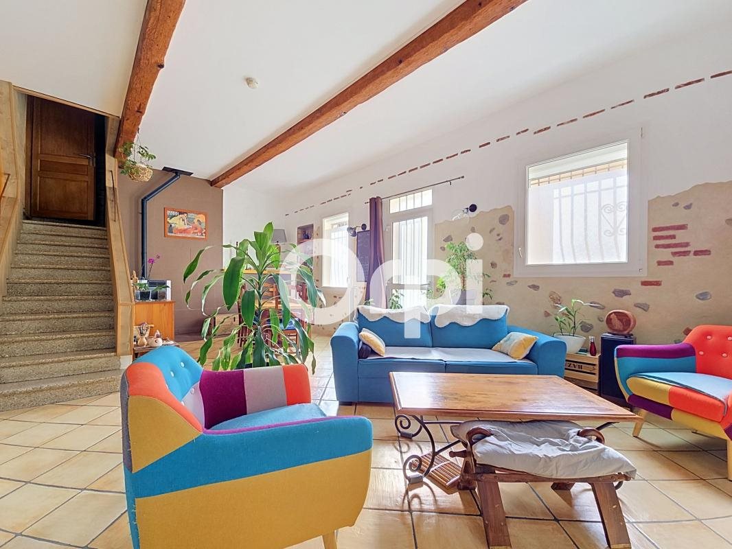 Maison à vendre, 137m², Ponteilla