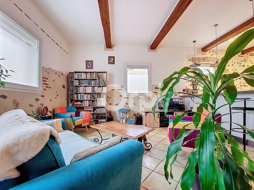 Maison à vendre, 137m², Ponteilla