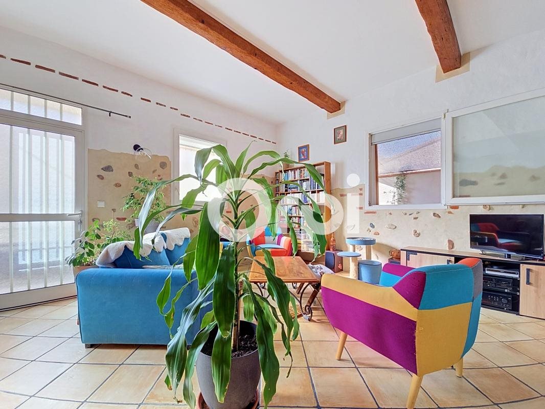 Maison à vendre, 137m², Ponteilla