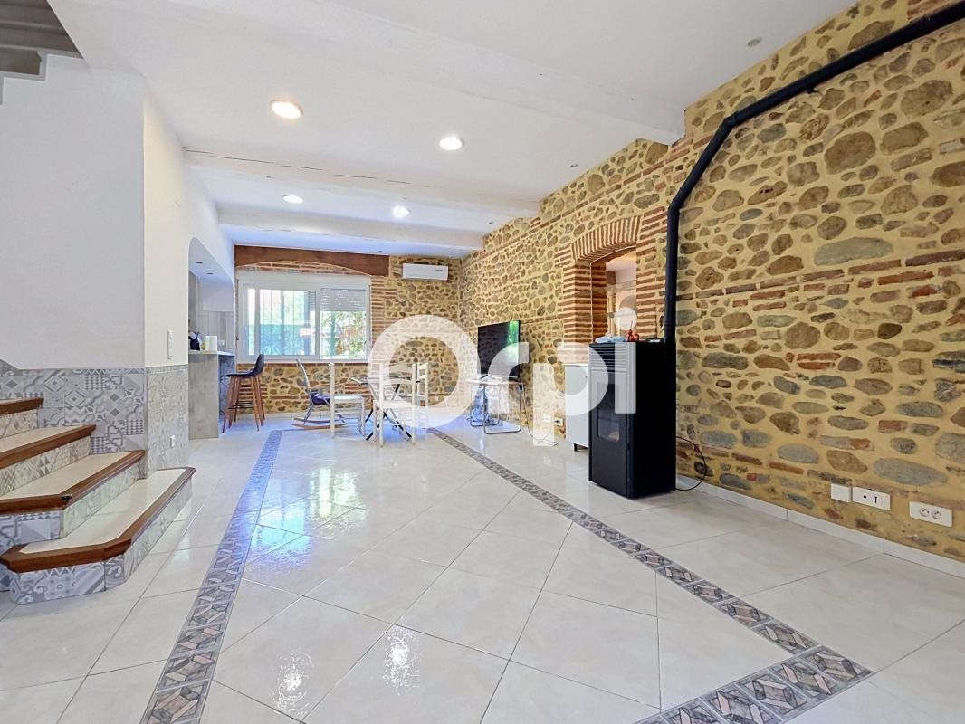 Maison à vendre, 100m², Pollestres