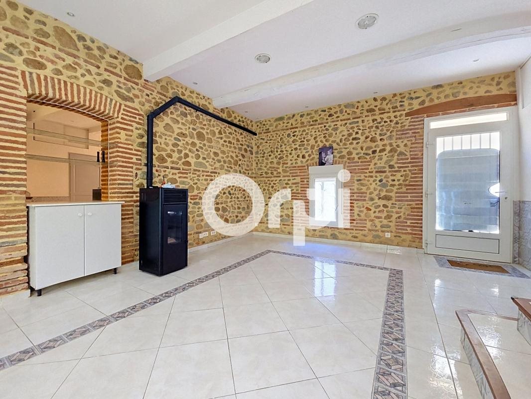 Maison à vendre, 100m², Pollestres