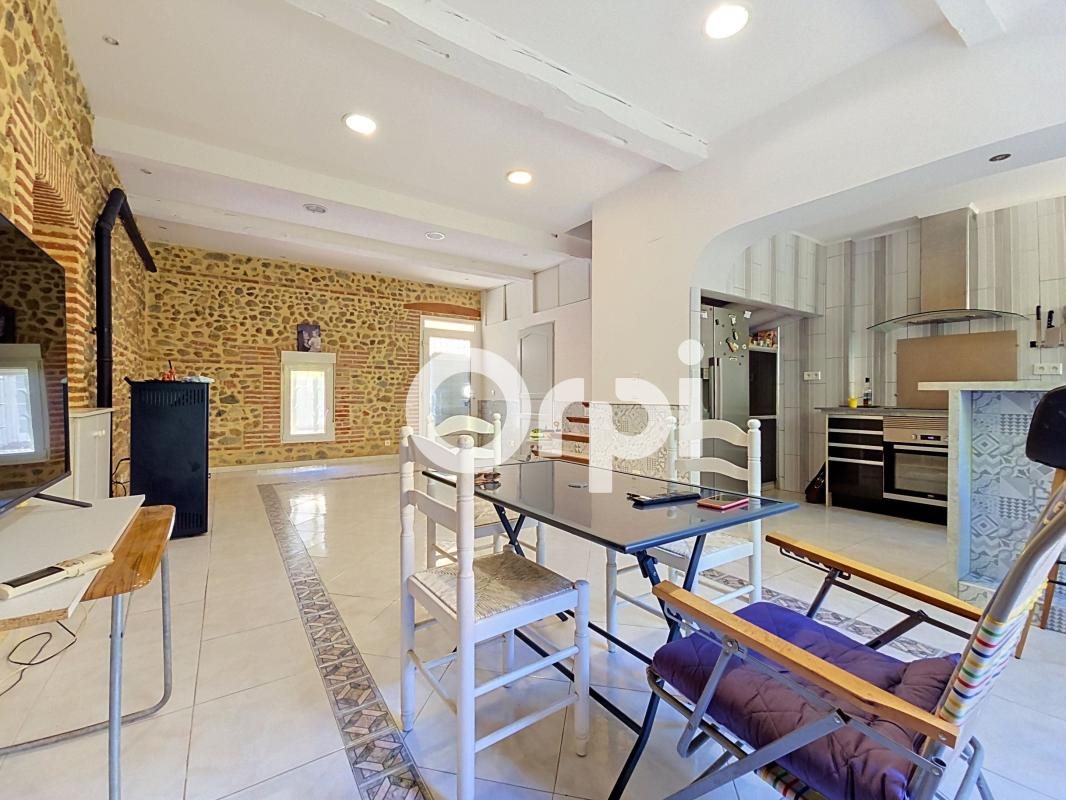 Maison à vendre, 100m², Pollestres