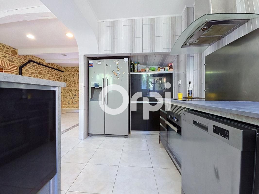 Maison à vendre, 100m², Pollestres