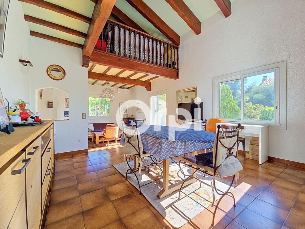 Maison à vendre, 150m², Canohès