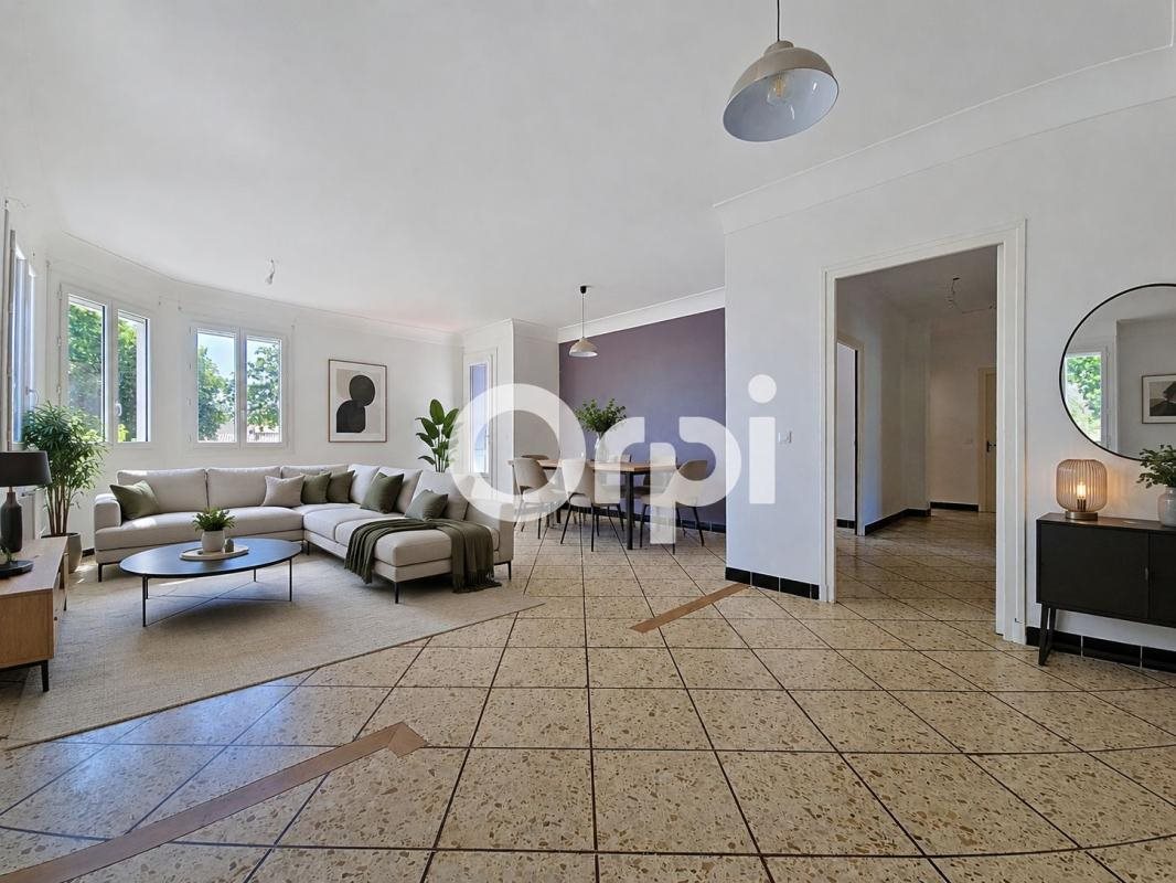 Appartement à vendre, 130m², Canohès