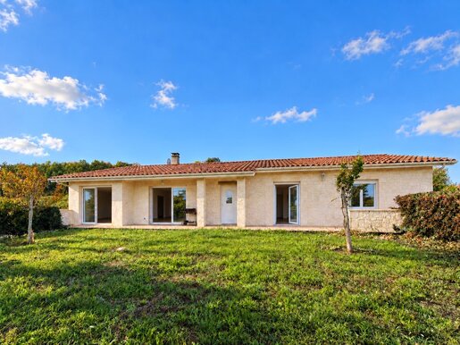 Maison 5 pièces 150 m² · aux Lèves-et-Thoumeyragues · 150 m² · 385 000 €