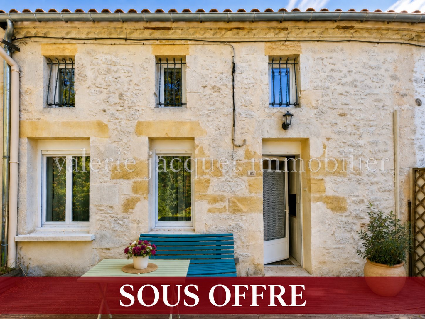 Maison à vendre, 128m², Eynesse
