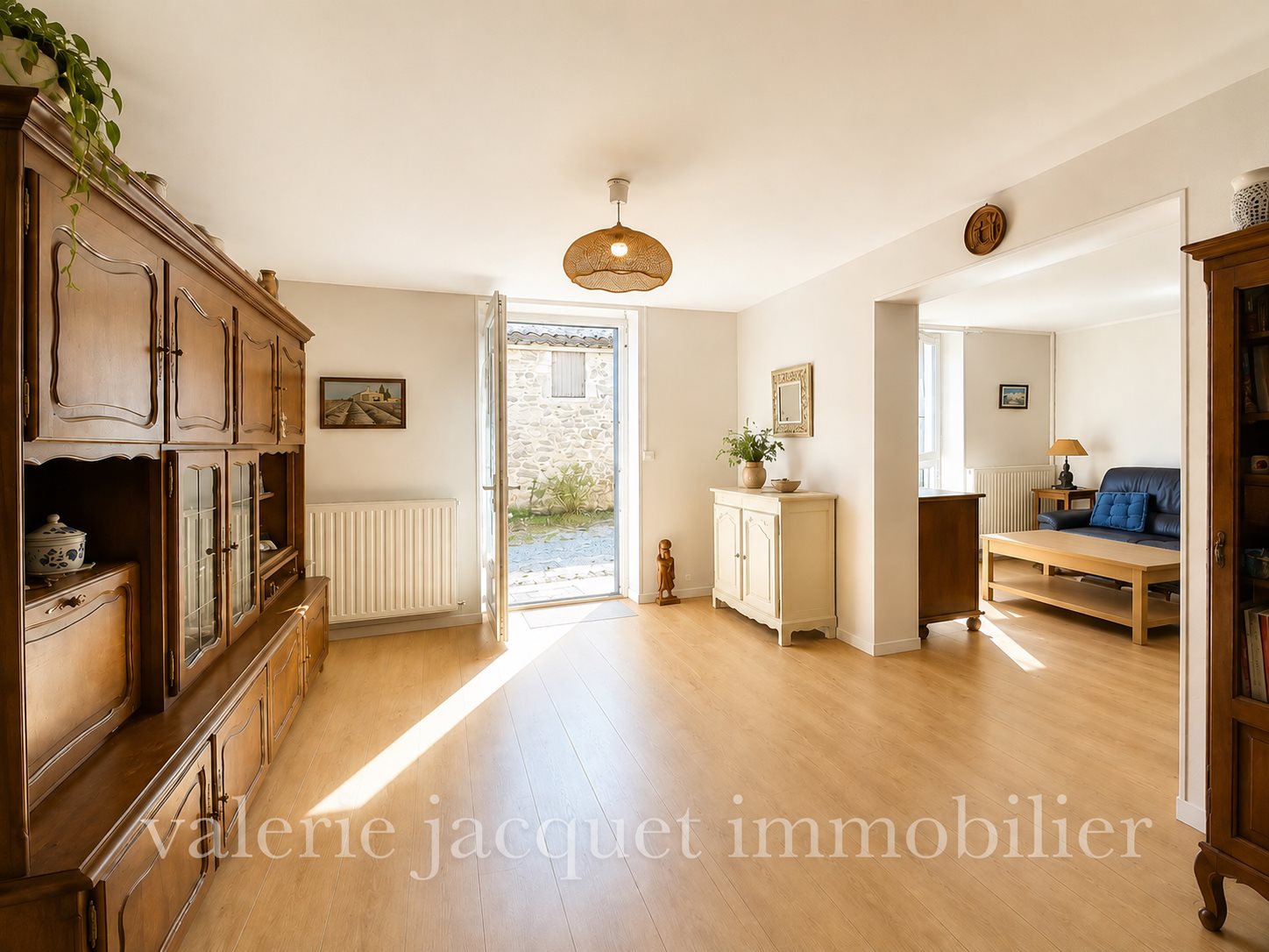 Maison à vendre, 128m², Eynesse