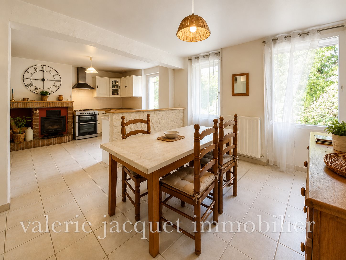 Maison à vendre, 128m², Eynesse