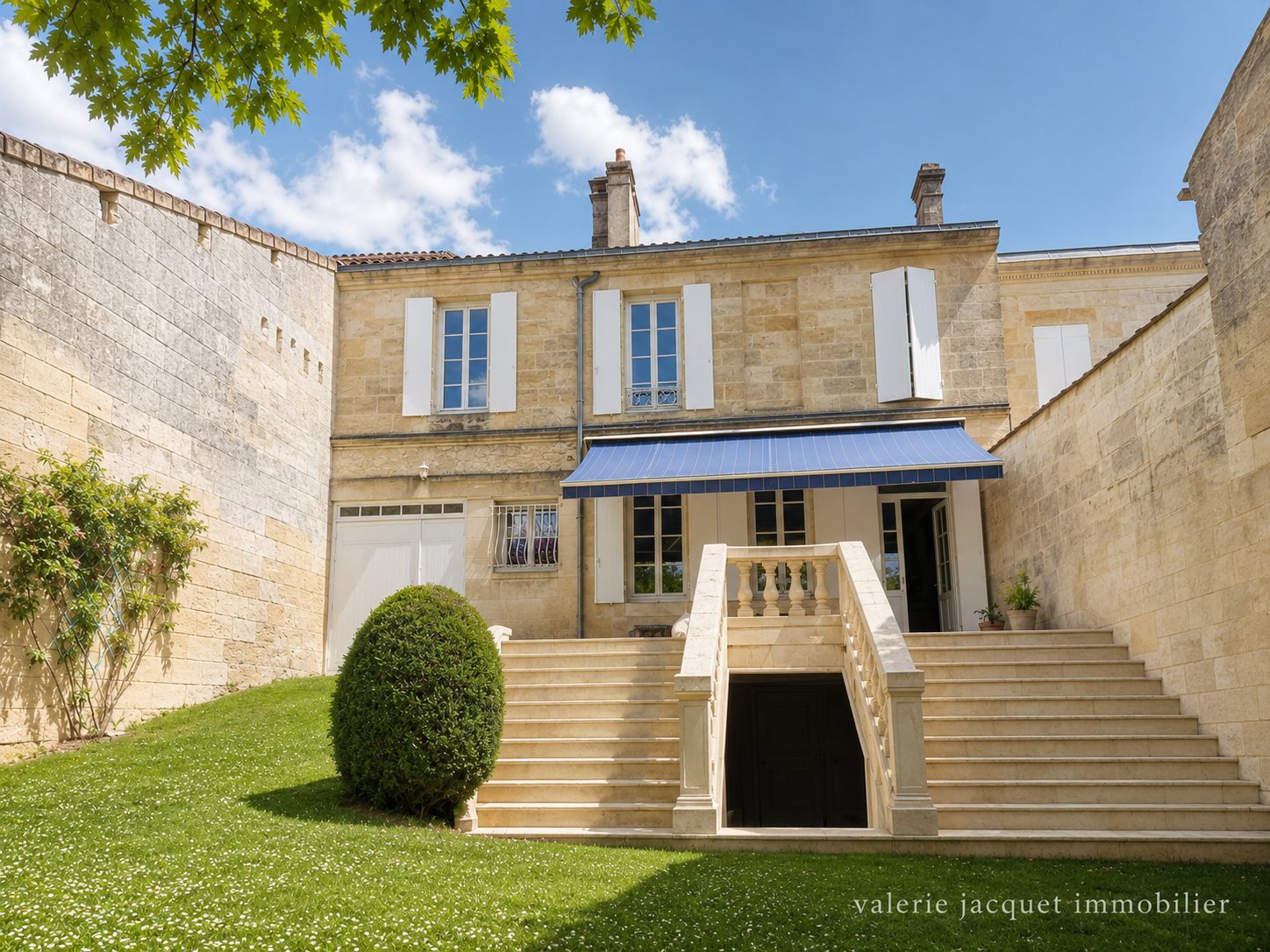 Maison à vendre, 240m², Coutras