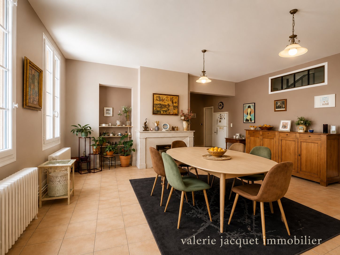Maison à vendre, 240m², Coutras