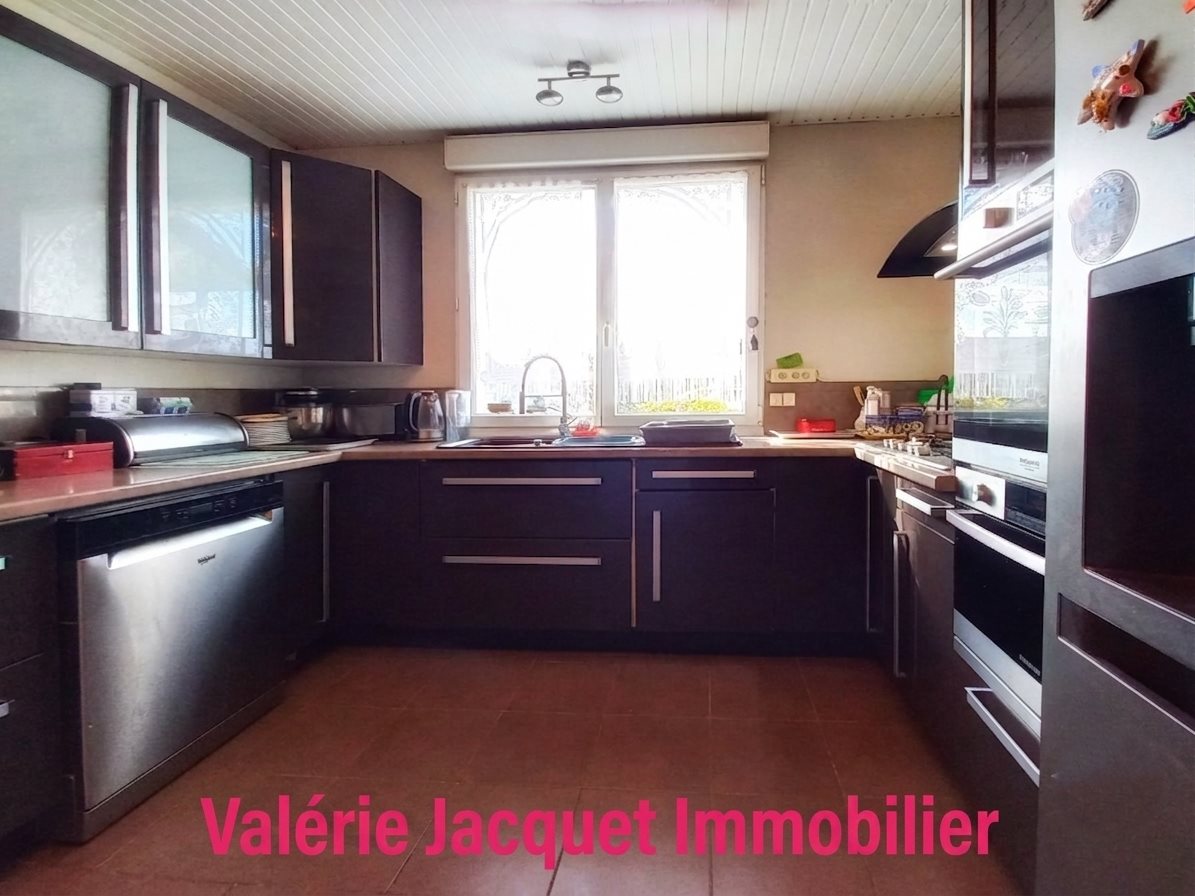 Maison à vendre, 100m², La Roche-Chalais
