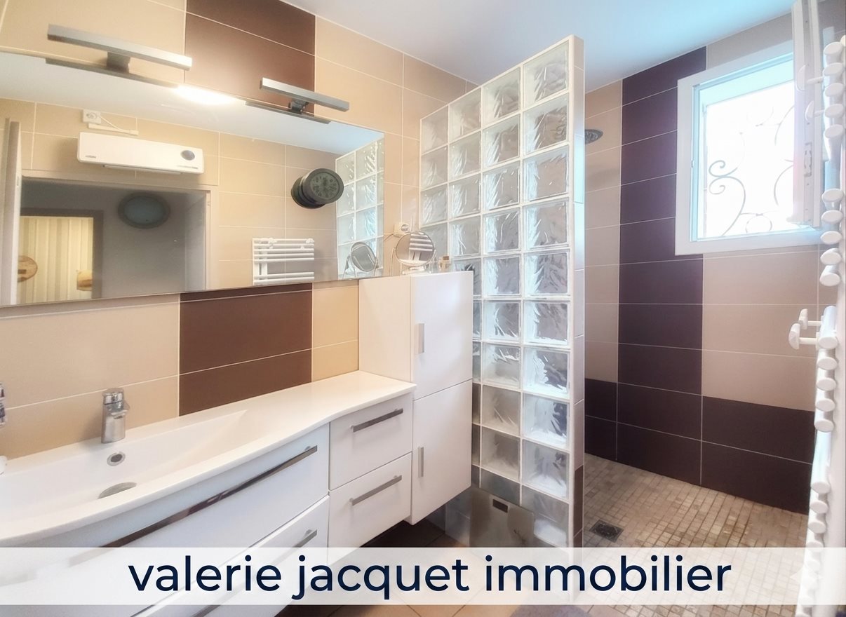 Maison à vendre, 100m², La Roche-Chalais