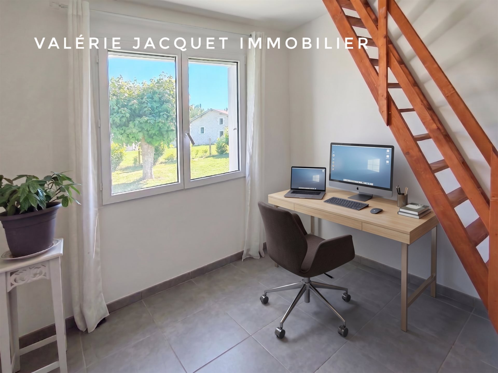 Maison à vendre, 87m², Moulin-Neuf